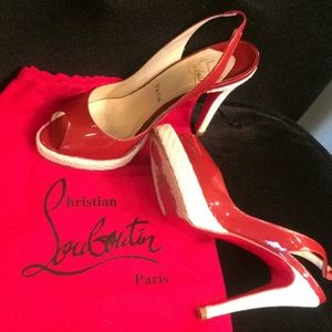 Christian Louboutin Shoes